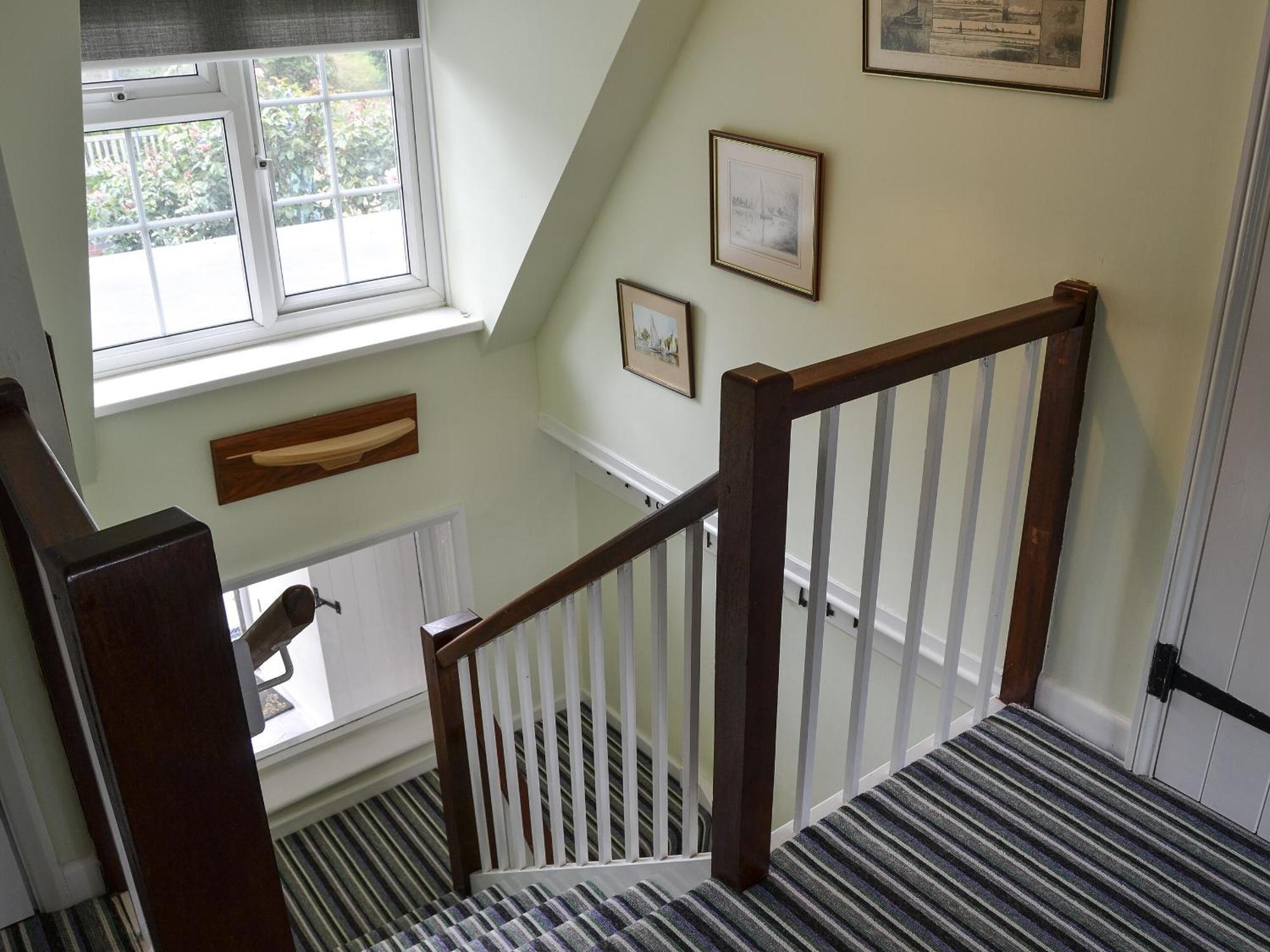 The Brambles Villa ฮอร์นิง ภายนอก รูปภาพ